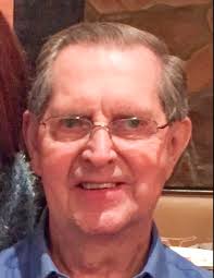 Obituary information for William McCoy Walker