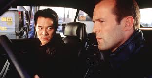 What's your next favorite movie? The One 2001 Bomb Report
