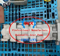Professional Hydraulic Pump Manufacturing Factory Good ...