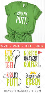 Download Funny Golf Svg Files For Cricut Silhouette Hey Let S Make Stuff