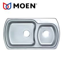 Most of the moen kitchen sink faucets that you are going to stumble upon in the market will come in smart versions. Kitchen Sink