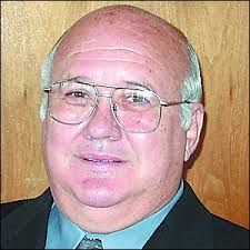 James Marsee Obituary (1937