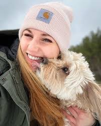 Vanessa Mcneil's Instagram, Twitter & Facebook