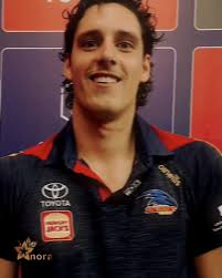 James Borlase Afl