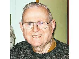 Audley Hamrick Obituary (1929