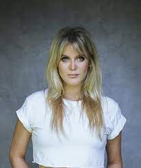 Jess hughes at fane productions Dolly Alderton Independent Talent