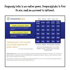 Our jeopardy!® games are the perfect team builders for virtual teams. Nutrition Eating Disorders Jeopardy Game Online Distance Learning