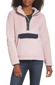 The North Face Campshire High Pile Fleece Pullover Hoodie Nordstrom Fleece Pullover Pullover Hoodie Hoodies