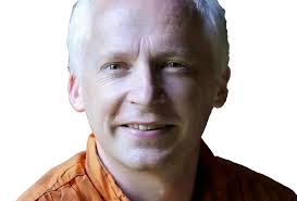 Marcus du Sautoy, Speaker