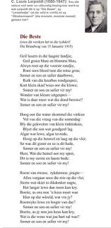 Werkies wat geslagte lank deur kinders by kunswedstryde en elders opgesê is en as sodanig 'n kennelike deel. 140 Afrikaans Gedigte Ideas Afrikaans Afrikaans Quotes Afrikaanse Quotes