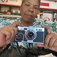 Amazon.com: Mscomft Emily in Paris Vintage Camera Phone Case for iPhone 14 