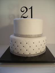 Classy Birthday Cake For 30 Year Old Woman Temptation Cakes 21st Birthday Cakes Classy 21st Birthday Cake 21st Birthday Cake For Girls