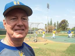 Baseball: Doug Smith announces retirement after 36 years