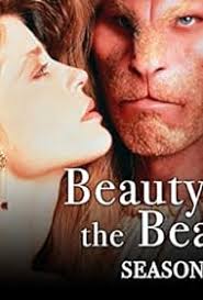 Beauty and the Beast" In the Forests of the Night (TV Episode 1990)