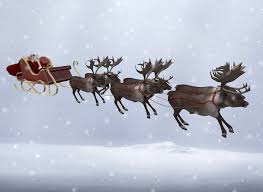 Discover and share the best gifs on tenor. Reindeer Gif Images Merry Christmas 2019