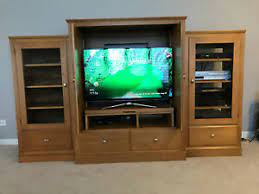 Shop storage cabinets & cupboards at chairish, the design lover's marketplace for the best vintage and used furniture, decor and art. Ethan Allen Maple Entertainment Centers Tv Stands For Sale Ebay