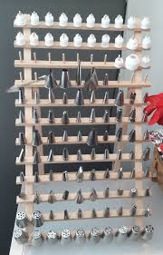 Trying To Keep Tips Organized In 2020 Home Bakery Business Bakery Decor Home Bakery