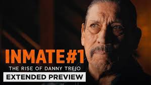 Monk Goes To Jail (Featuring Danny Trejo)