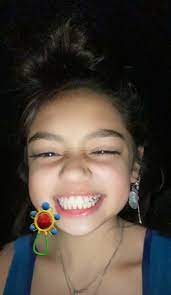 Baby Avani Gregg Greggs Girl Celebrities Cute Poses For Pictures