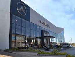 La Costa Atlantica Sigue Creciendo Para La Marca De La Estrella En Compania De Su Concesionario Aliado Agencias De Autos Arquitectura Arquitectura Industrial