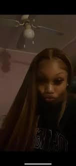 Asia Daniels's Instagram, Twitter & Facebook