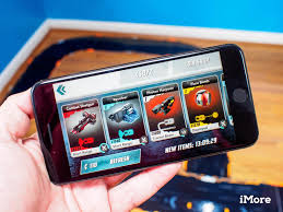 For example, if you equip small special item expansion spark, then ground shocks number of special item slots will increase to 2. You Can Now Race Fast And Furious Characters In Anki Overdrive Imore
