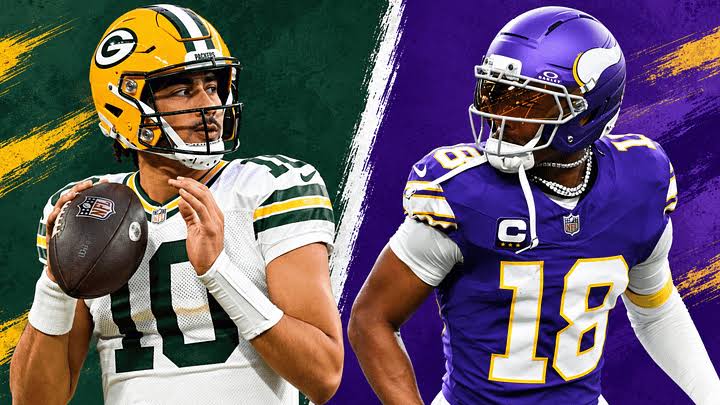 Vikings vs. Packers Week 1 Tracker: Injury updates, predictions, storylines and more