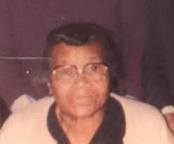 Dora Burke Malone (1905-2003)