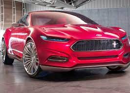 It has become a very popular move over the years. 2021 Ford Thunderbird Reborn Everything We Know So Far