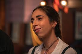 Press — Eugenia Forteza