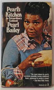 Pearl Bailey's Macaroni And Cheese If I Say So Myself
