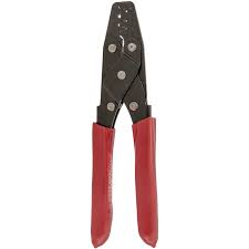 Great for discovering comps, sales history, photos, and more. Sargent Open Barrel Crimp 30 16awg