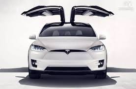 Edmunds also has tesla model x suv pricing, mpg, specs, pictures, safety including destination charge, it arrives with a manufacturer's suggested retail price (msrp) of about $81,000. Tesla Release Date 2018 Tesla Model X Suv Review Price And Release Date Canada