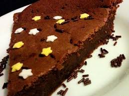 Fondant Au Chocolat Et Aux Petits Suisses Recette Fondant Au Chocolat Recette Fondant Au Chocolat Gateau Petit Suisse