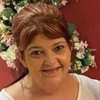 Mona Woodward's Instagram, Twitter & Facebook