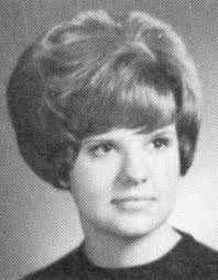 I'm sorry to pass along that Ruth Naomi Keusch (Patino, Snyder) passed away  June 24, 2019. She was 67, at her home in Potterville. Class of 1970  Arrangements to follow