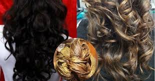 3 Facons Naturelles D Enlever La Coloration Noire Des Cheveux A La Maison En 2020 Coloration Noir Cheveux Cheveux Naturels