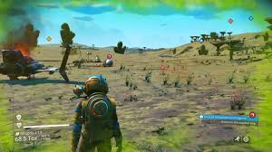How to start out in no man's sky. How To Fix Game Crashes In No Man S Sky On Playstation Vr Android Central
