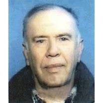 Dennis N. Padget Obituary