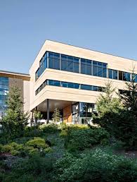 Bellevue College Student Success Center - Swisspearl