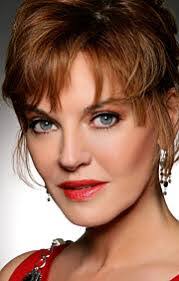 Robin Riker's Instagram, Twitter & Facebook