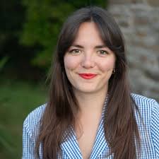 Encore une belle initiative pour la santé des femmes, dans un monde où  notre anatomie est encore si tabou et sous représentée.