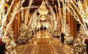 Christmas trees in germany many christmas traditions practiced around the world today started in germany. 5 Most Beautiful Christmas Trees In The World Best Of Our Magical Planet