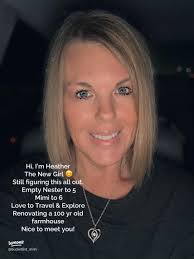 Meet Heather: A Beauty Enthusiast and Aesthetic Nurse