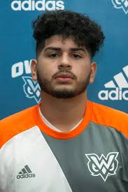 2017 Men's Soccer Roster