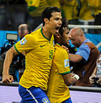 Hernanes began his career with são paulo, where he won the campeonato brasileiro série a in 2007 and 2008. Hernanes Wikipedia A Enciclopedia Livre