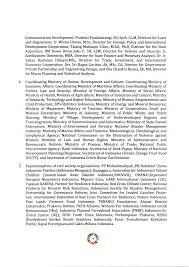 Школа для практикующих врачей тромбозы и современная антитромботическая терапия. Https Sustainabledevelopment Un Org Content Documents 23803indonesia Final Cetak Vnr 2019 Indonesia Rev2 Pdf