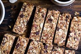 (many are packed with sugar and artificial ingredients.) these packaged snack bars are worthy of your grocery list. Sugar Free Keto Granola Bars Tasty Kitchen A Happy Recipe Community