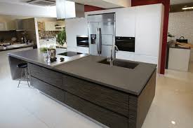 In this article, i am trying to give you an example of dark cabinets with dark countertops options. Dark Quartz Countertops 12 Design Ideas For Your Home Hanstone Quartz