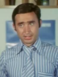 Who Pays the Ferryman? (TV Mini Series 1977)